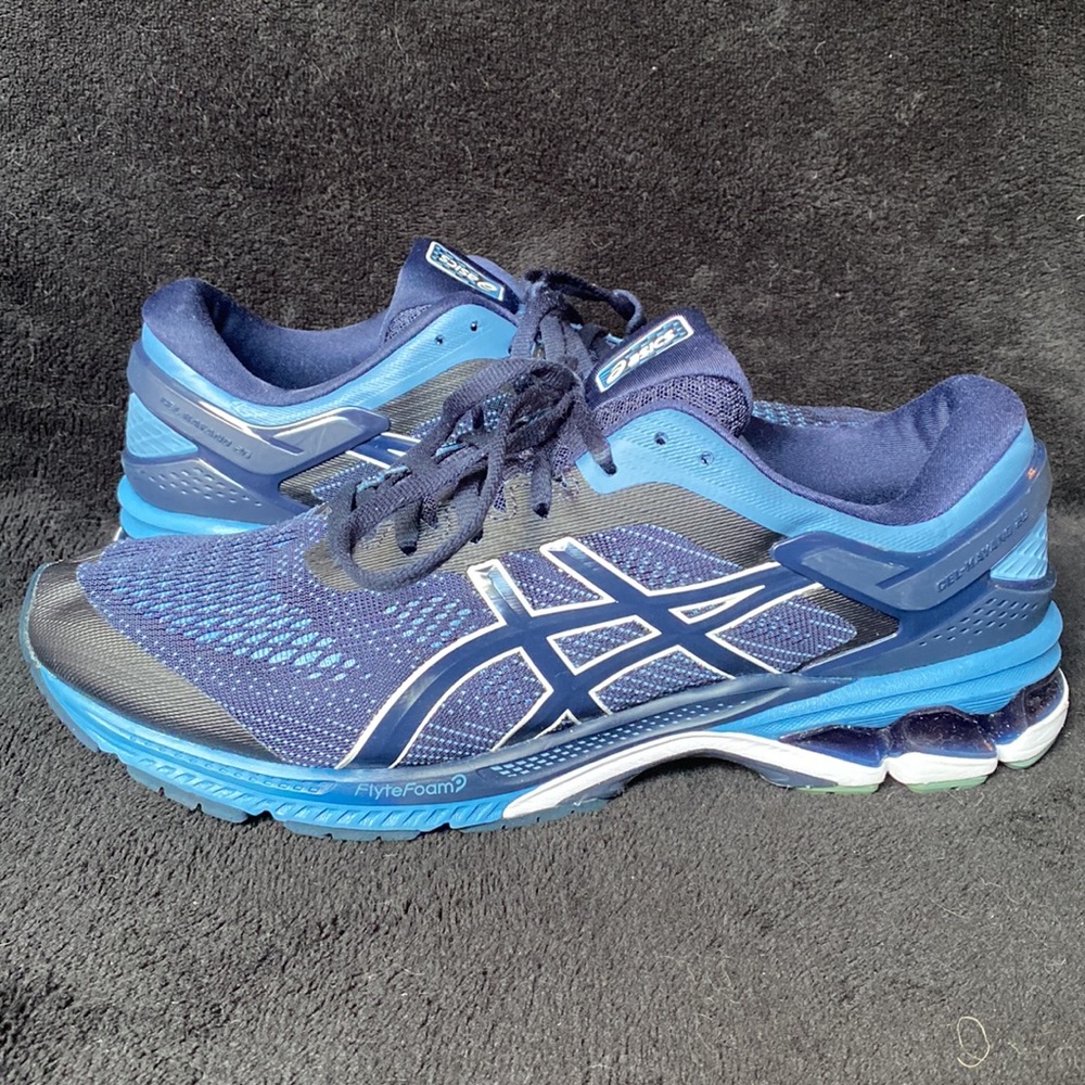 ASICS GEL-KAYANO 26